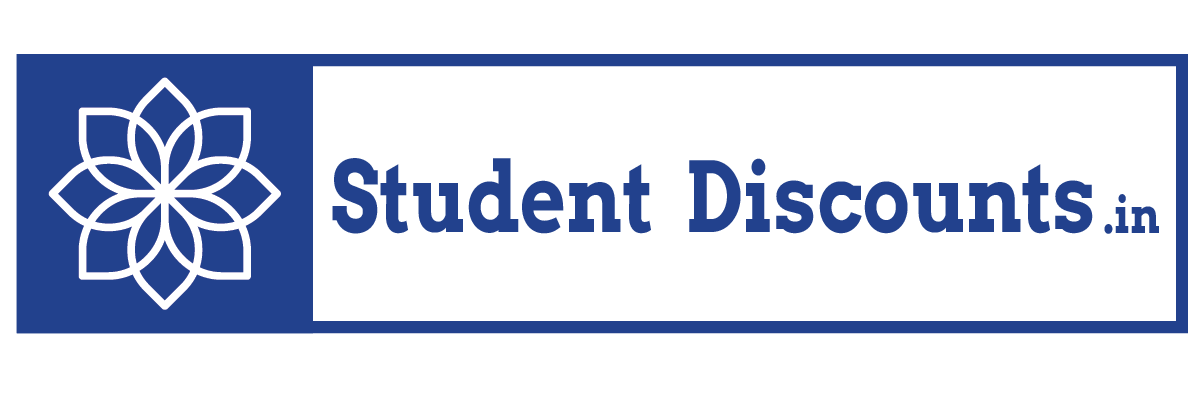 Student Discounts Logo